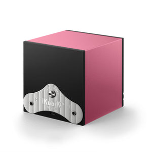 Watch Winder - Masterbox Pink-2-Le Remontoir