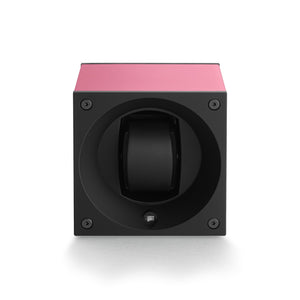 Watch Winder - Masterbox Pink-3-Le Remontoir