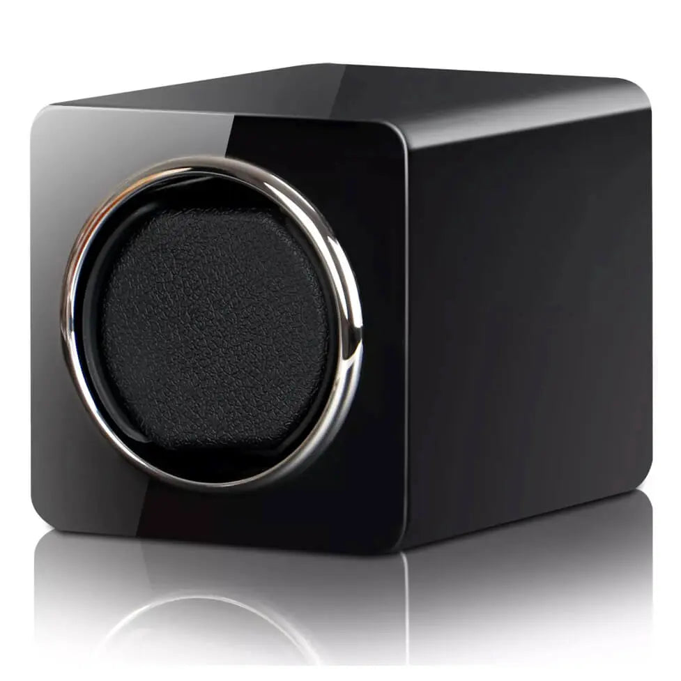 Watch Winder - Modern Prism-1-Le Remontoir