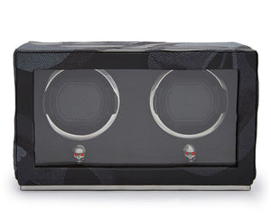 Watch Winder - Moment Mori Black Duo-1-Le Remontoir