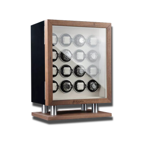 Watch Winder - New York 16 White-9-Le Remontoir