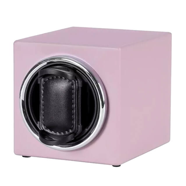 Watch Winder - Nymphaea Mate-1-Le Remontoir