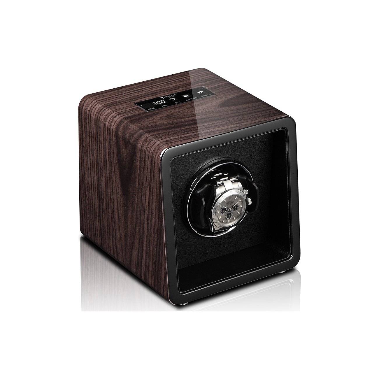 Watch Winder - Old One Dull-1-Le Remontoir