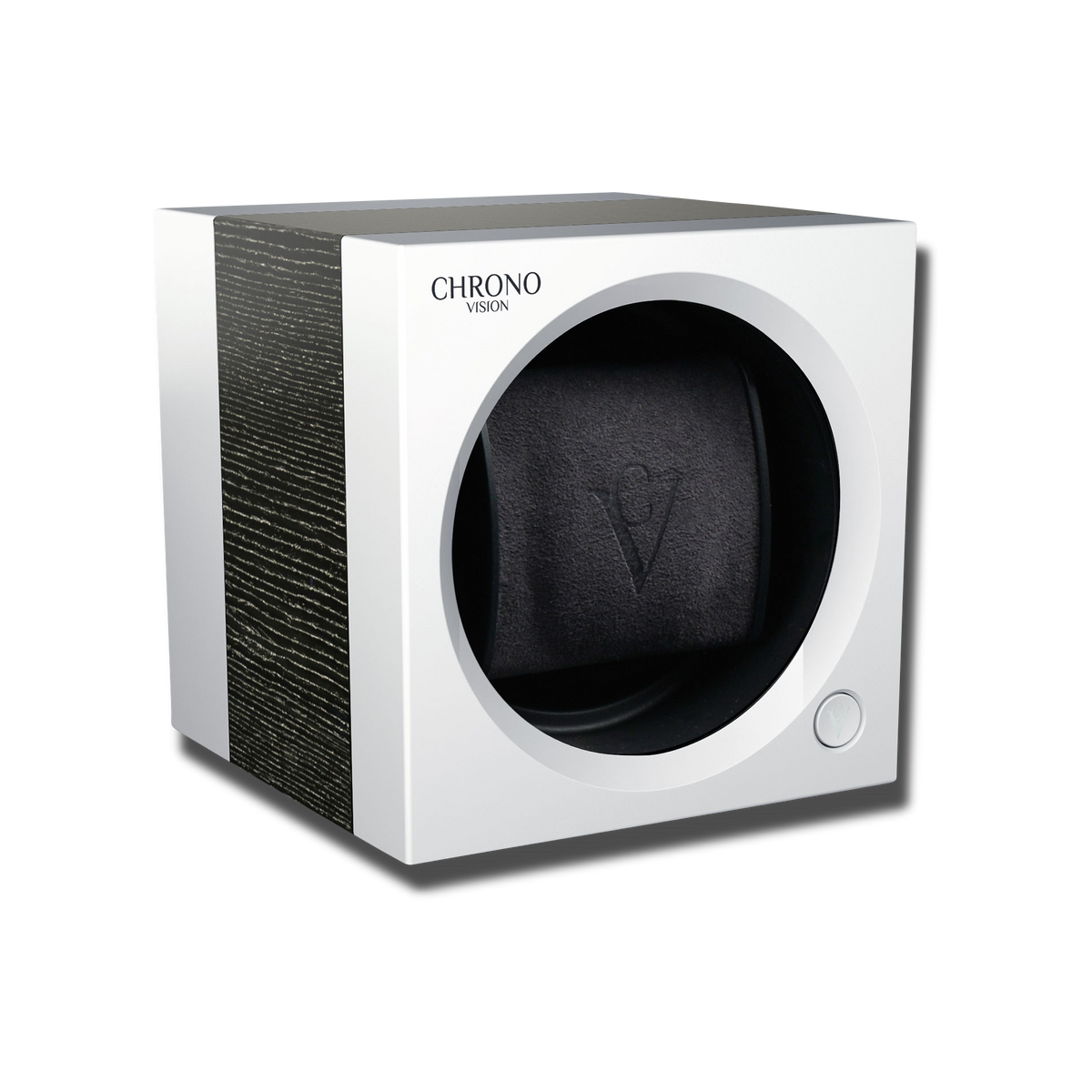 Watch Winder - One Satin White-2-Le Remontoir