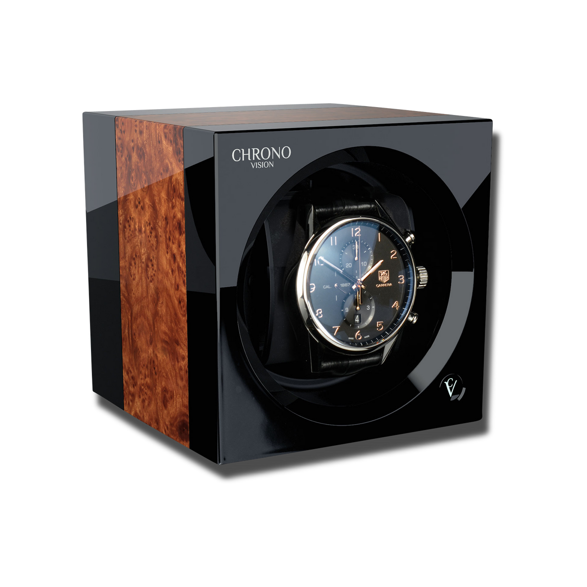 Watch Winder - One Teck-1-Le Remontoir