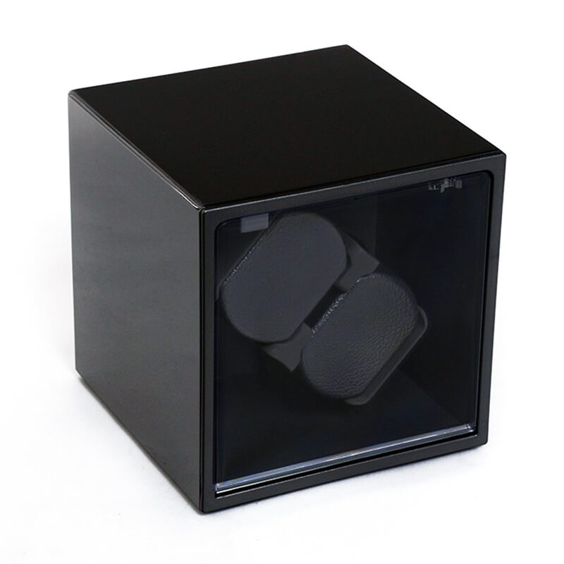 Watch Winder - Piano Cube-1-Le Remontoir
