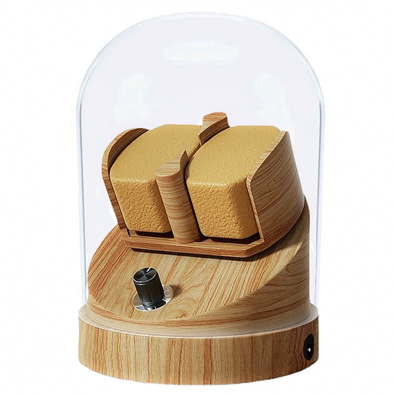 Watch Winder - Pine Tree Bell-1-Le Remontoir
