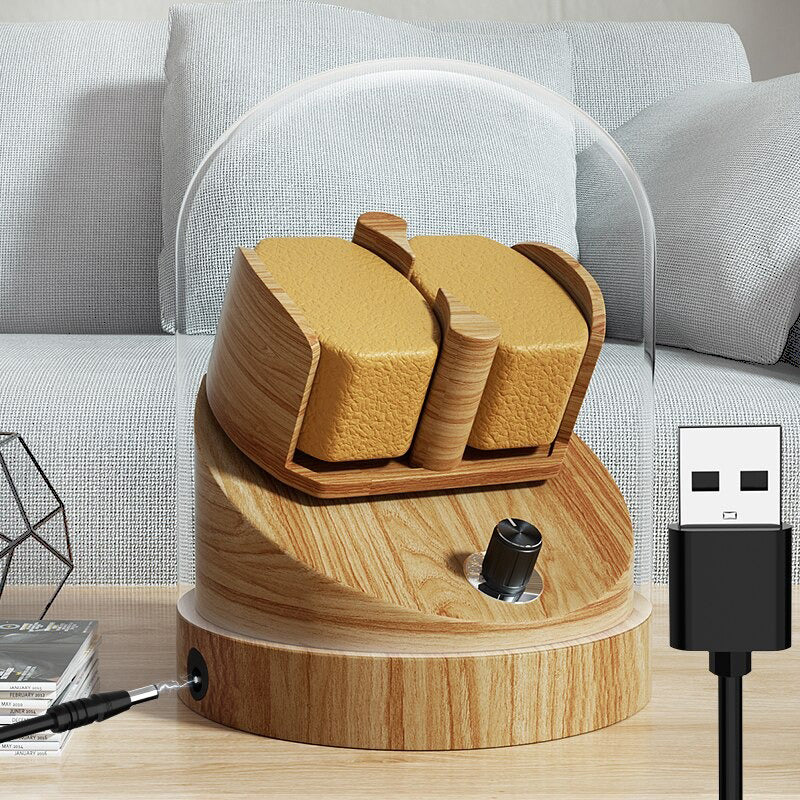 Watch Winder - Pine Tree Bell-2-Le Remontoir