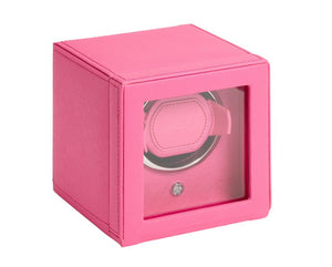 Watch Winder - Pink Cube Cover-4-Le Remontoir