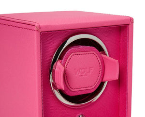 Watch Winder - Pink Cube Cover-5-Le Remontoir