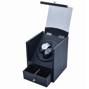 Watch Winder - Precious Box-1-Le Remontoir