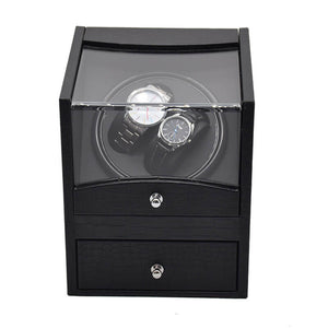 Watch Winder - Precious Box-2-Le Remontoir