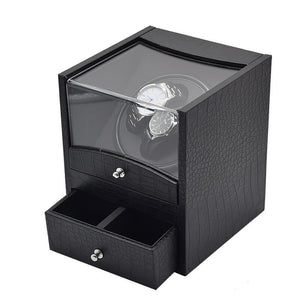 Watch Winder - Precious Box-4-Le Remontoir