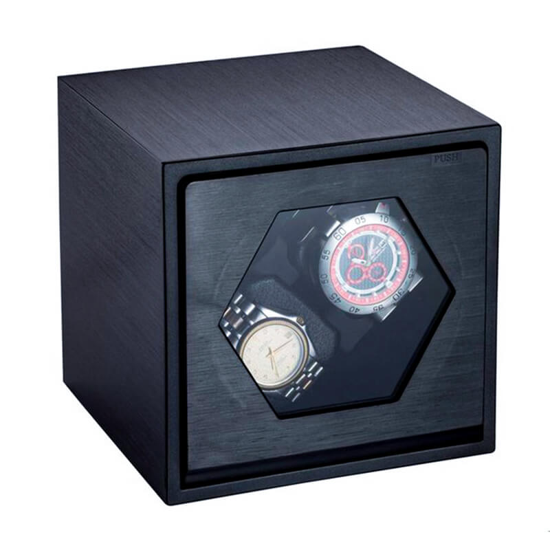Watch Winder - Prestige Cube-1-Le Remontoir