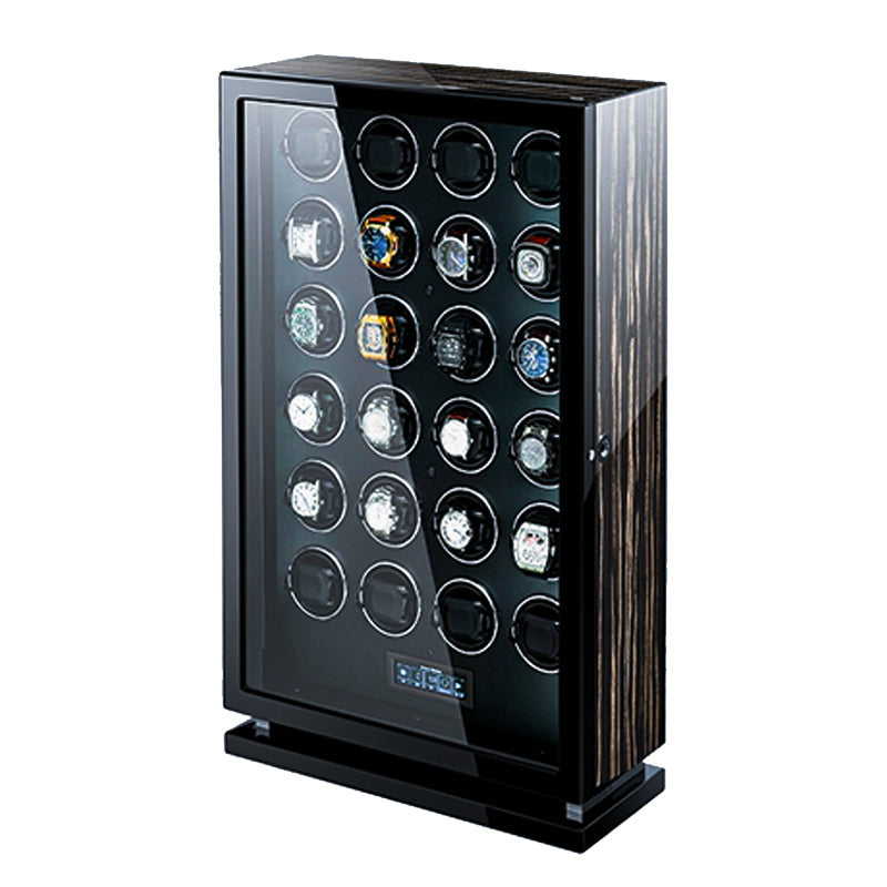 Watch Winder - Prestige Orchestra Gold-1-Le Remontoir