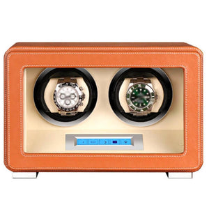 Watch Winder - Retro Due-2-Le Remontoir