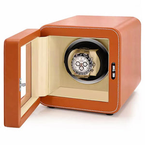 Watch Winder - Retro Uno-1-Le Remontoir