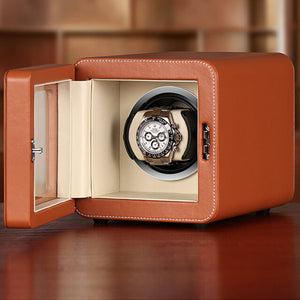 Watch Winder - Retro Uno-2-Le Remontoir