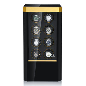 Watch Winder - Royal Gold-1-Le Remontoir