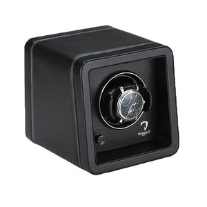 Watch Winder - Saturn Black-1-Le Remontoir