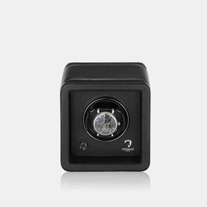 Watch Winder - Saturn Black-2-Le Remontoir