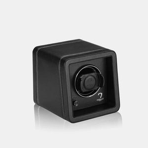 Watch Winder - Saturn Black-3-Le Remontoir