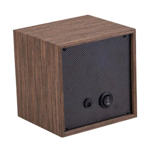 Watch Winder - Slate Cube-2-Le Remontoir