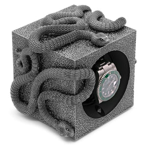 Watch Winder - Snake-1-Le Remontoir