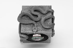 Watch Winder - Snake-3-Le Remontoir