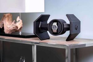 Watch Winder - Spaceship-5-Le Remontoir