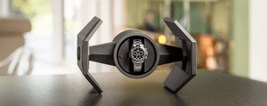 Watch Winder - Spaceship-6-Le Remontoir