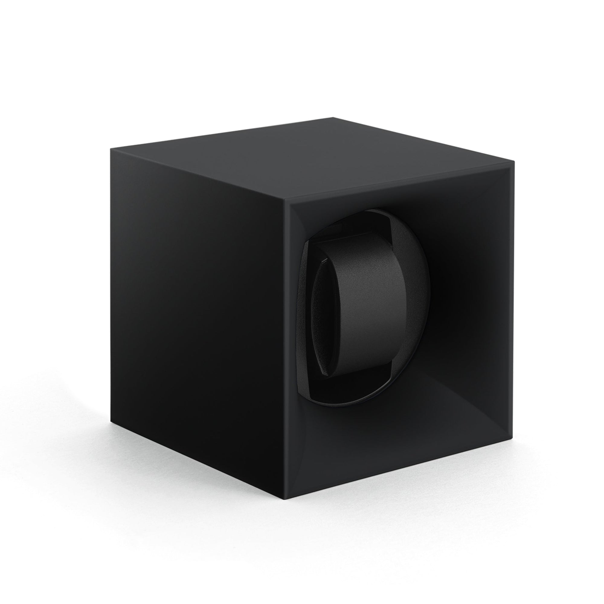 Watch Winder - Startbox Black-1-Le Remontoir