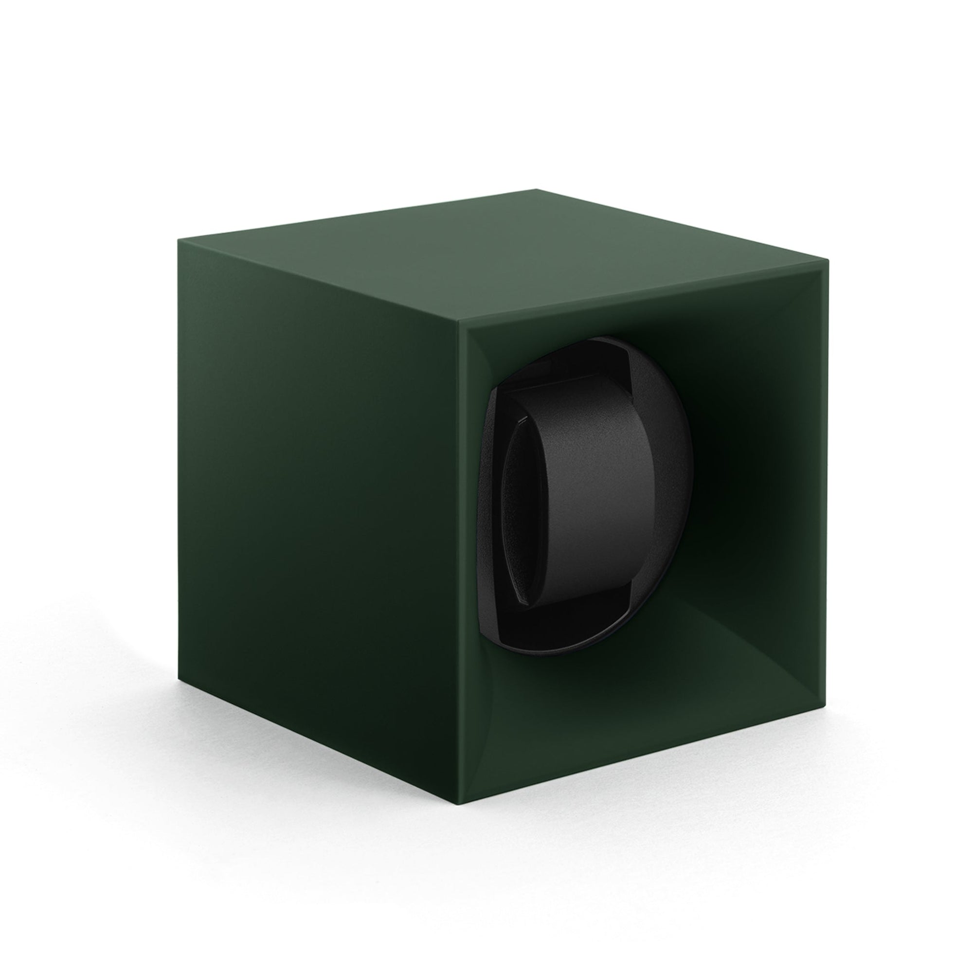 Watch Winder - Startbox Green-1-Le Remontoir