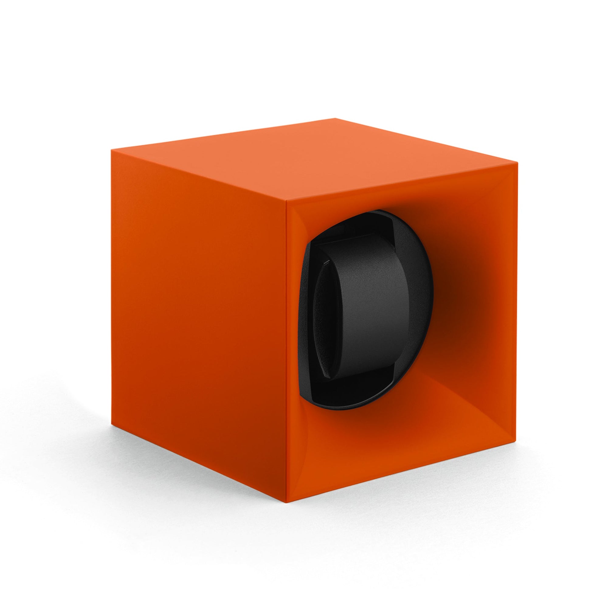 Watch Winder - Startbox Orange-1-Le Remontoir