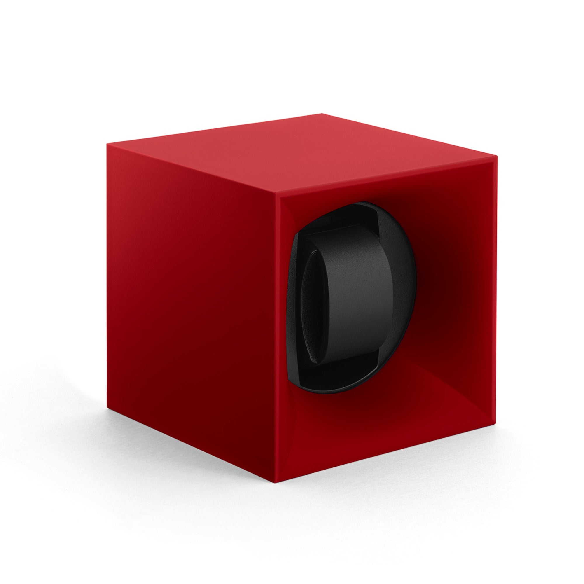 Watch Winder - Startbox Red-1-Le Remontoir