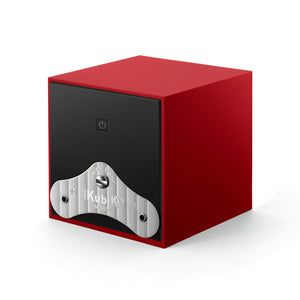 Watch Winder - Startbox Red-3-Le Remontoir