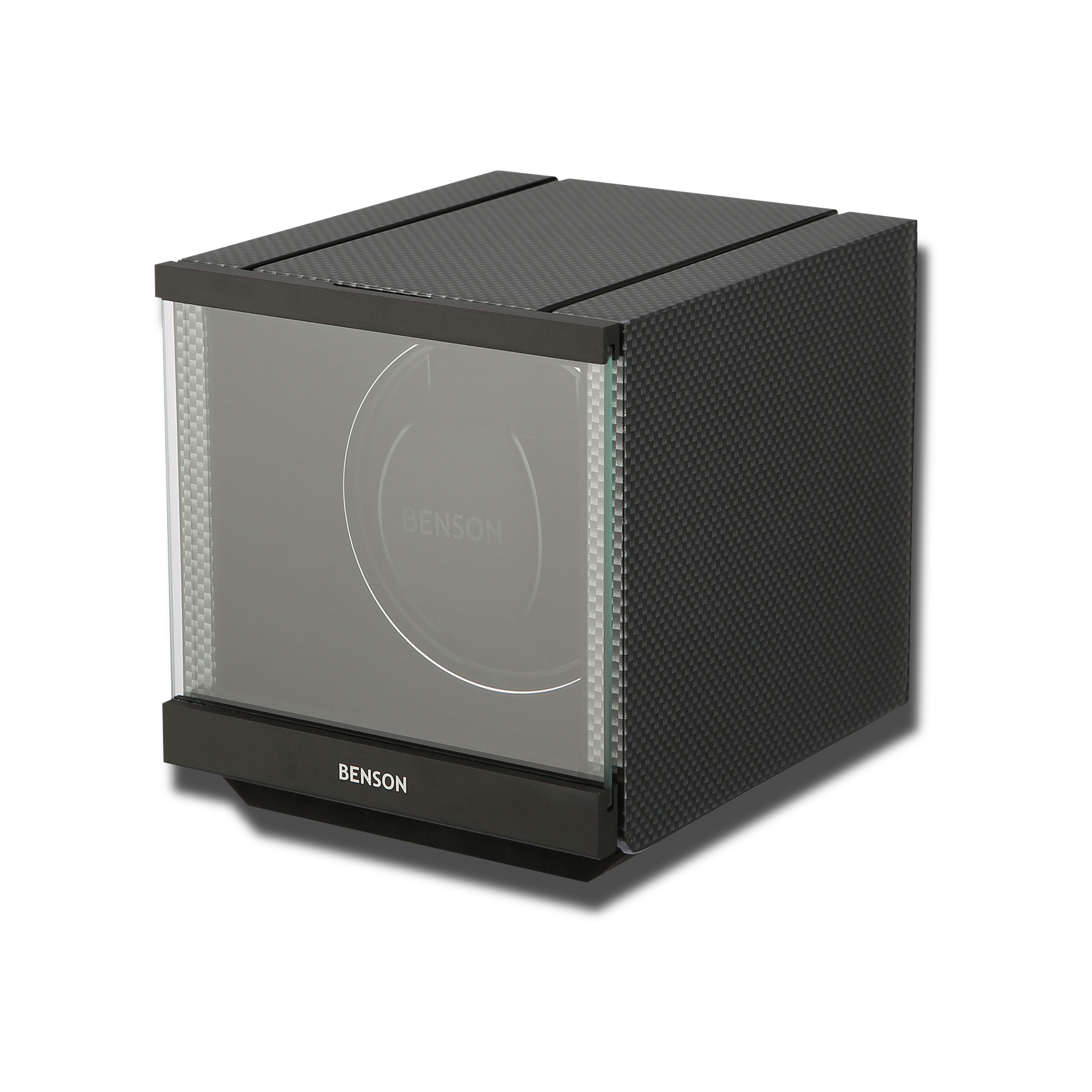 Watch Winder - Swiss Series 1 Carbon-1-Le Remontoir