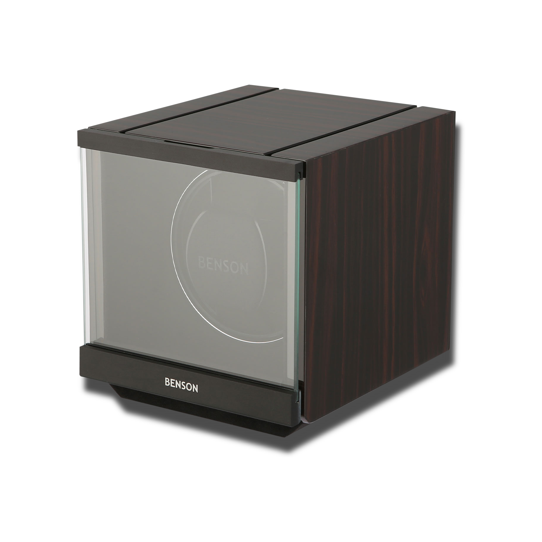 Watch Winder - Swiss Series 1 Lacquer-1-Le Remontoir