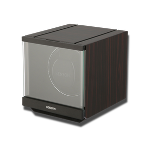 Watch Winder - Swiss Series 1 Lacquer-1-Le Remontoir