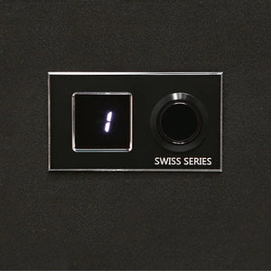 Watch Winder - Swiss Series 1 Matte-6-Le Remontoir