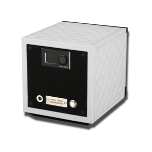 Watch Winder - Swiss Series 1 White-2-Le Remontoir