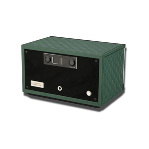 Watch Winder - Swiss Series 2 Green-3-Le Remontoir