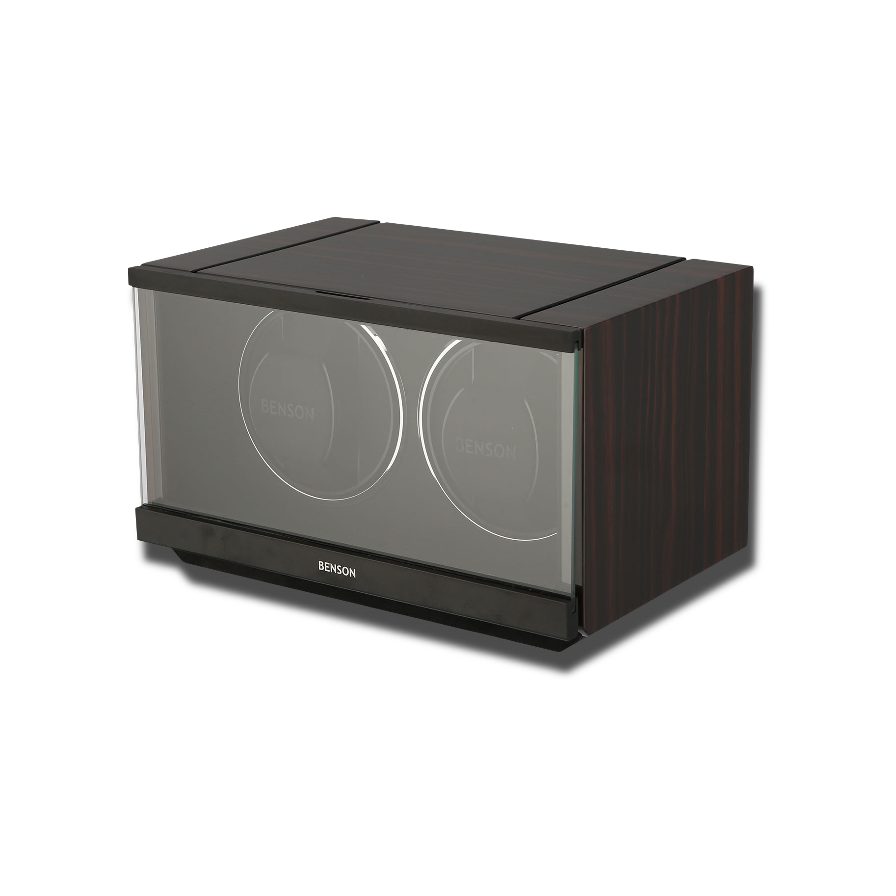 Watch Winder - Swiss Series 2 Lacquer-1-Le Remontoir