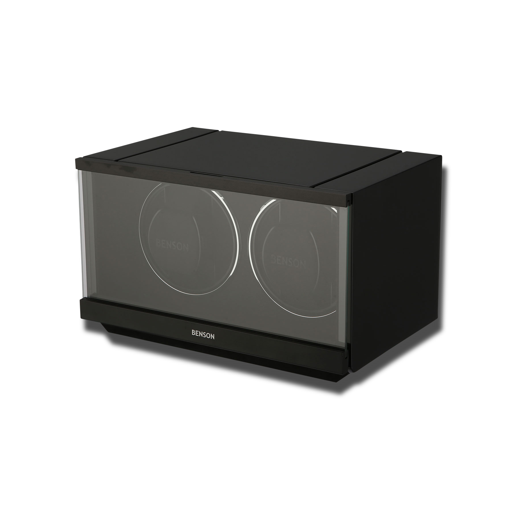 Watch Winder - Swiss Series 2 Matte-1-Le Remontoir