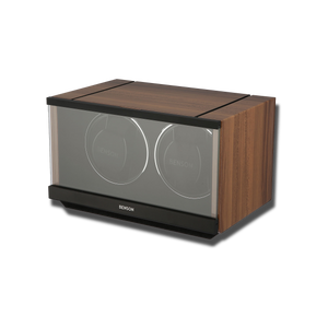 Watch Winder - Swiss Series 2 Wooden-1-Le Remontoir