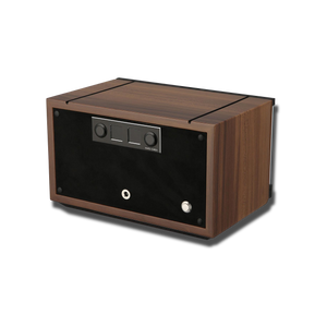 Watch Winder - Swiss Series 2 Wooden-3-Le Remontoir