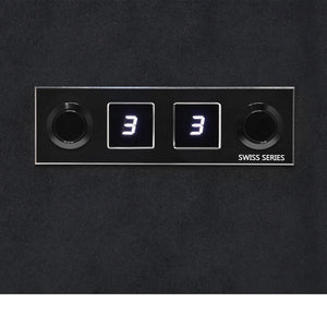 Watch Winder - Swiss Series 4 Brown-5-Le Remontoir