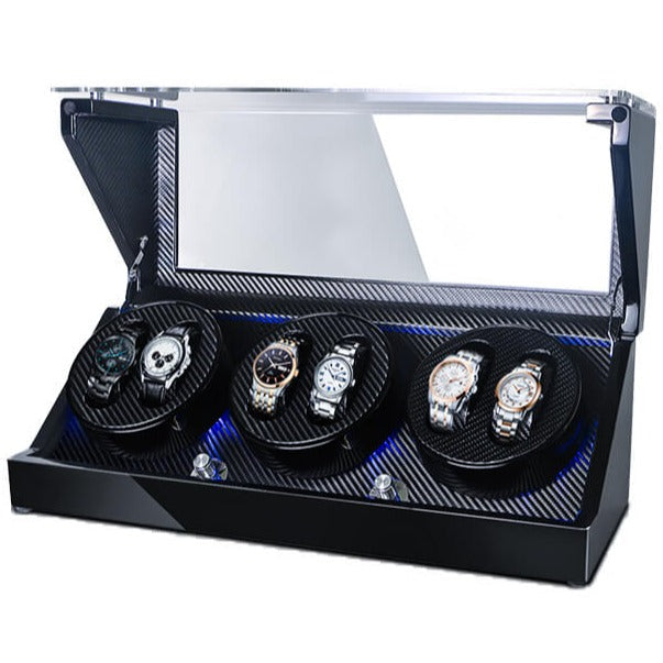 Watch Winder - Tech Edition-1-Le Remontoir