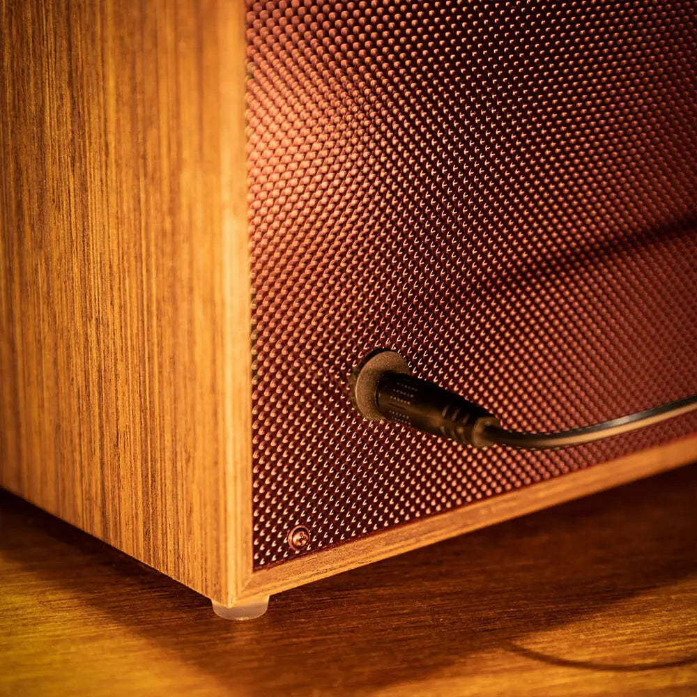 Watch Winder - Terracotta Display Case-5-Le Remontoir