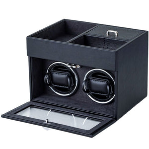 Watch Winder - Twilight Scatola Box-1-Le Remontoir